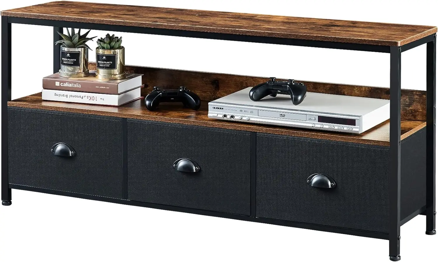 TV Stand with Storage and Drawers , Wide Dresser for Bedroom, Entertainment Center for 55 inch TV for Living Room, Chest, Closet
TV Stand with Storage and Drawers , Wide Dresser for Bedroom, Entertainment Center for 55 inch TV for Living Room, Chest, Closet