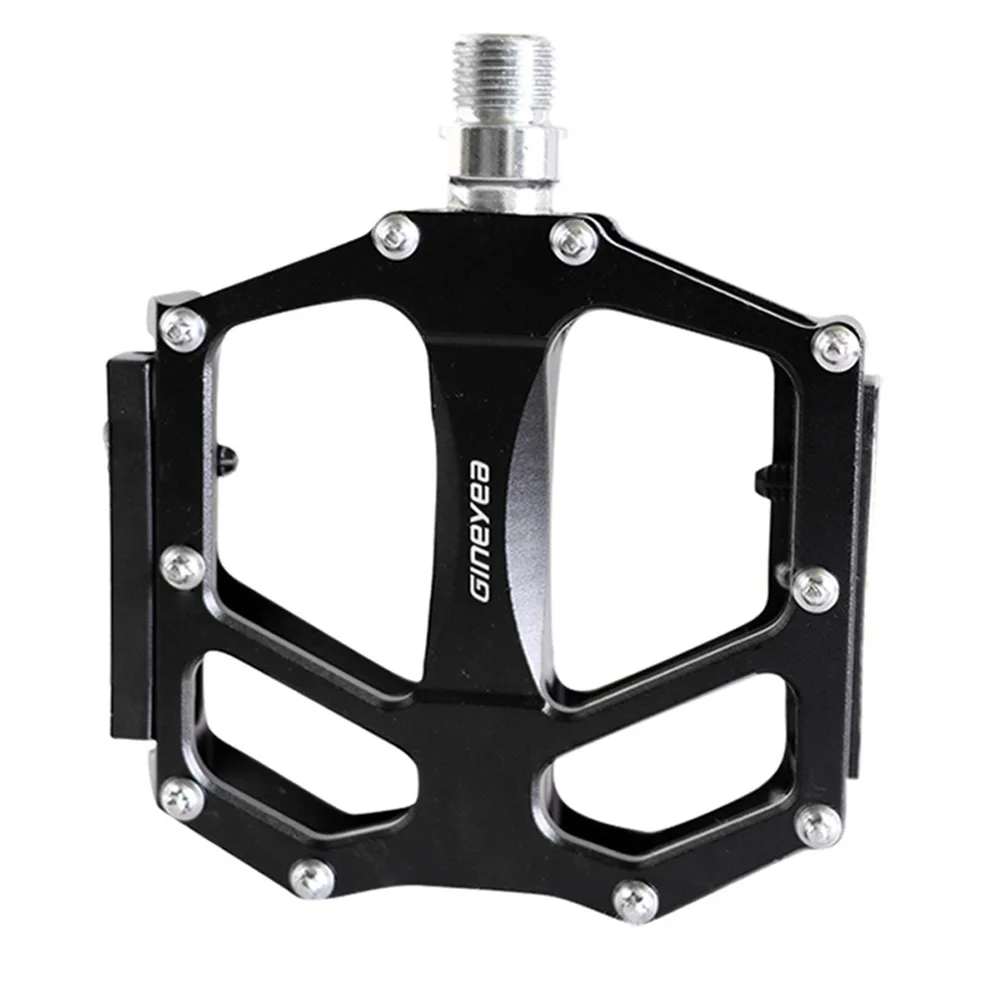 Bicycle Pedals Ultralight Seal Bearings Bike Pedal Anti-slip Footboard Bearing Quick Release Aluminum Alloy Bike Accessories
Bicycle Pedals Ultralight Seal Bearings Bike Pedal Anti-slip Footboard Bearing Quick Release Aluminum Alloy Bike Accessories