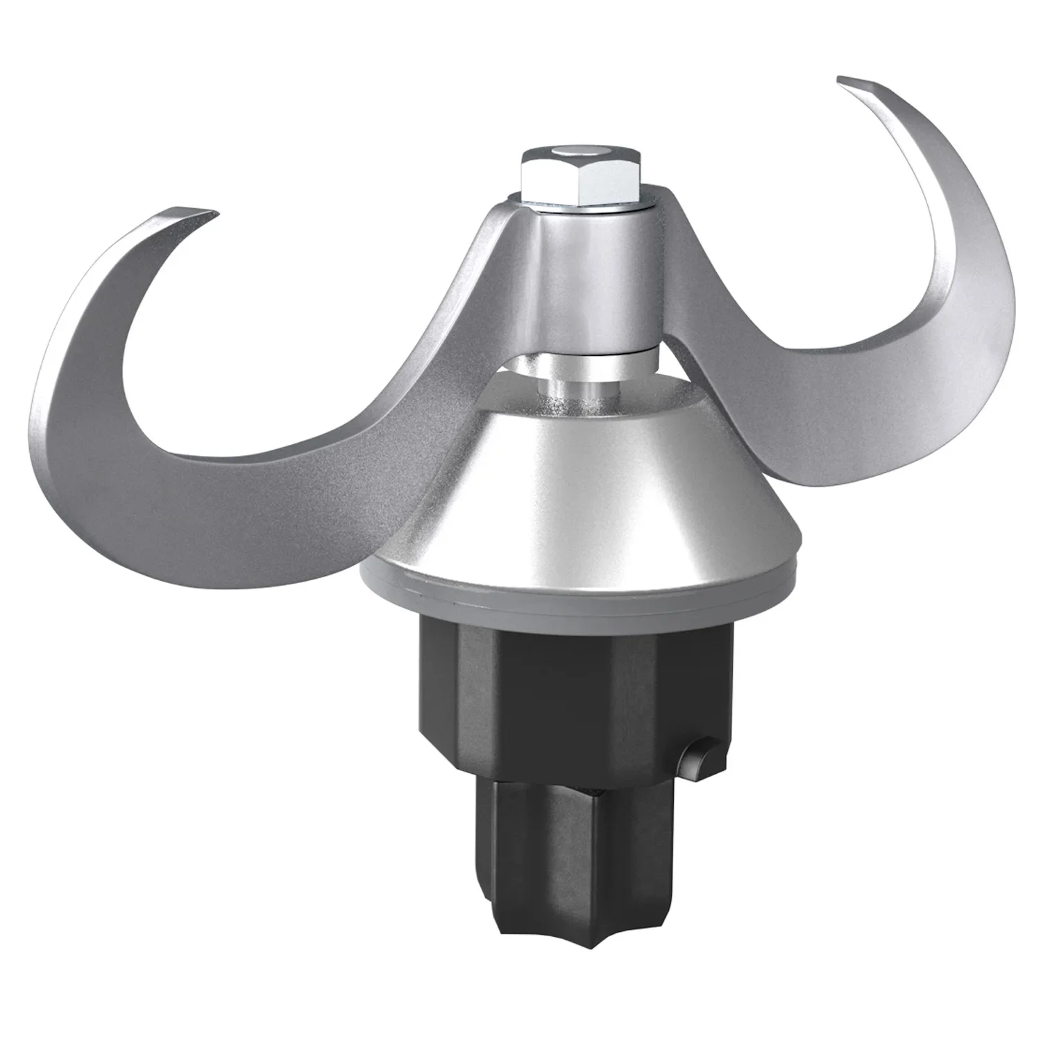 Лезвие блендера GOWKE для Thermomix TM31
Лезвие блендера GOWKE для Thermomix TM31