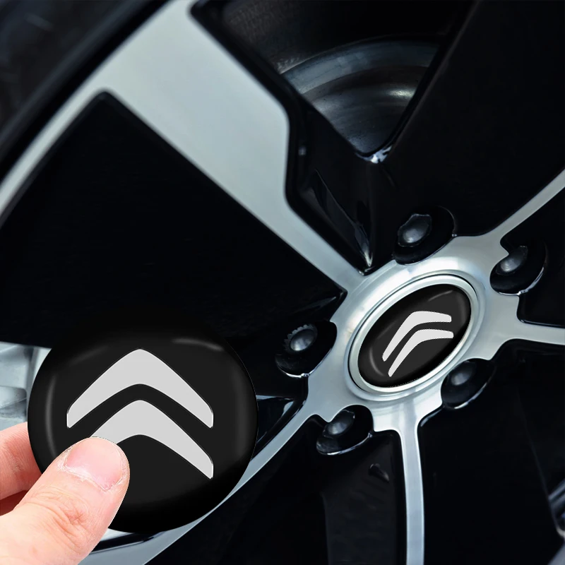 4PCS 56MM Car Wheel Center Hub Cap Emblem Car Styling Sticker Auto Accessories for Citroen C5 01-08 Xsara Picasso 99-08 C-ELYSEE
4PCS 56MM Car Wheel Center Hub Cap Emblem Car Styling Sticker Auto Accessories for Citroen C5 01-08 Xsara Picasso 99-08 C-ELYSEE