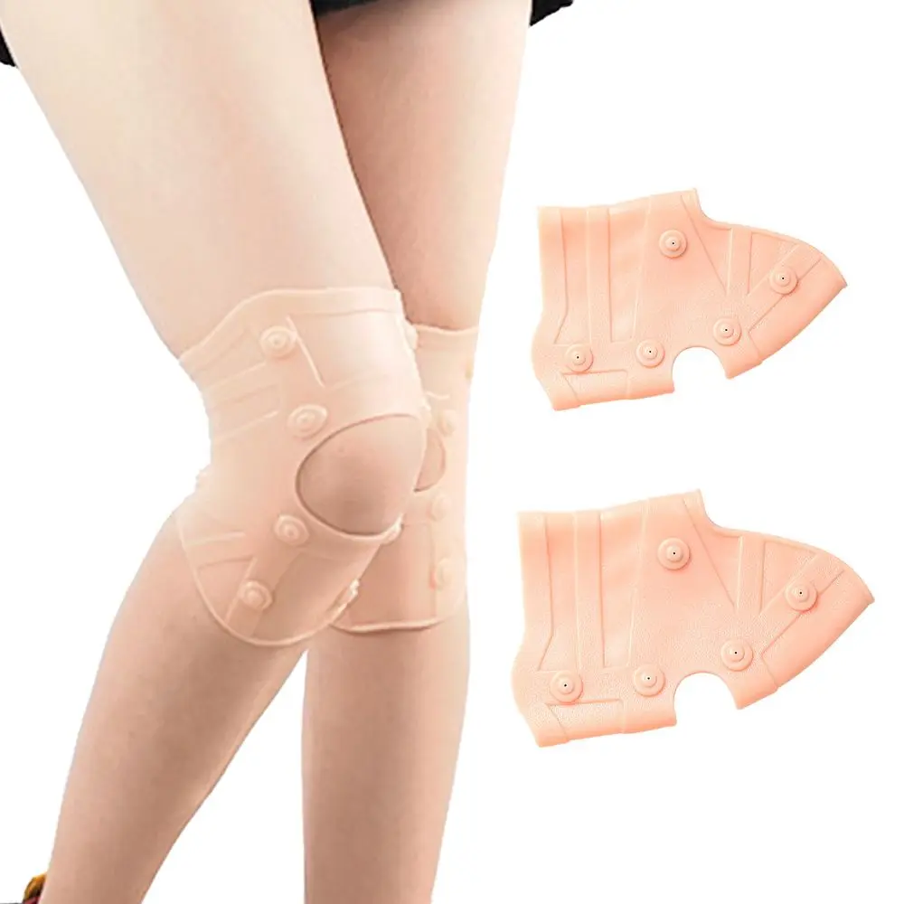 Anti-Slip Sports Compression Sleeve Patella Guard Leg Guard Braces Supports Knee Guard
Anti-Slip Sports Compression Sleeve Patella Guard Leg Guard Braces Supports Knee Guard