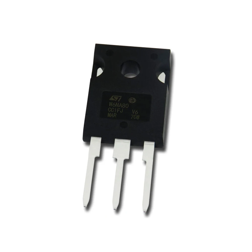 (5 шт.) W6NA80 STW6NA80 800V 5.4A / W8NC80Z STW8NC80Z / W16NK60Z STW16NK60Z 600V 14A / W14NM50 STW14NM50 550V 14A TO-247
(5 шт.) W6NA80 STW6NA80 800V 5.4A / W8NC80Z STW8NC80Z / W16NK60Z STW16NK60Z 600V 14A / W14NM50 STW14NM50 550V 14A TO-247