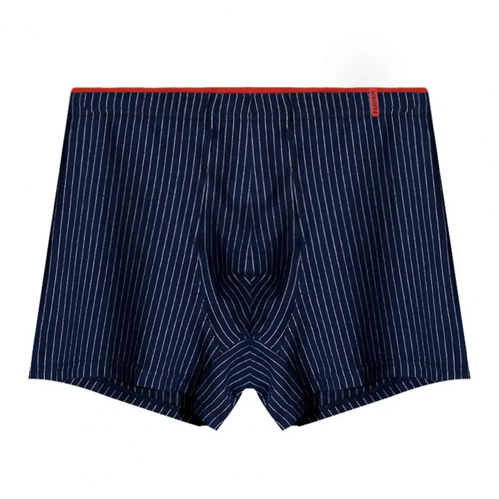 Мужские трусы полосатые с U-образной выпуклой посадкой со средней посадкой стрейч с закрытой грудью сексуальные увлажняющие трусы нижнее белье шорты Мужская одежда
Мужские трусы полосатые с U-образной выпуклой посадкой со средней посадкой стрейч с закрытой грудью сексуальные увлажняющие трусы нижнее белье шорты Мужская одежда