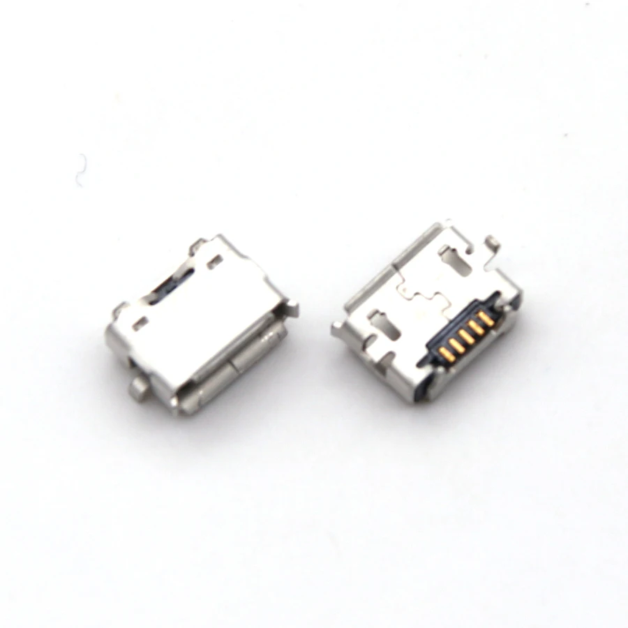 1pc Replacement Micro USB Charging Port for HP SLATE 8 PRO 7600US Tablet Connector
1pc Replacement Micro USB Charging Port for HP SLATE 8 PRO 7600US Tablet Connector