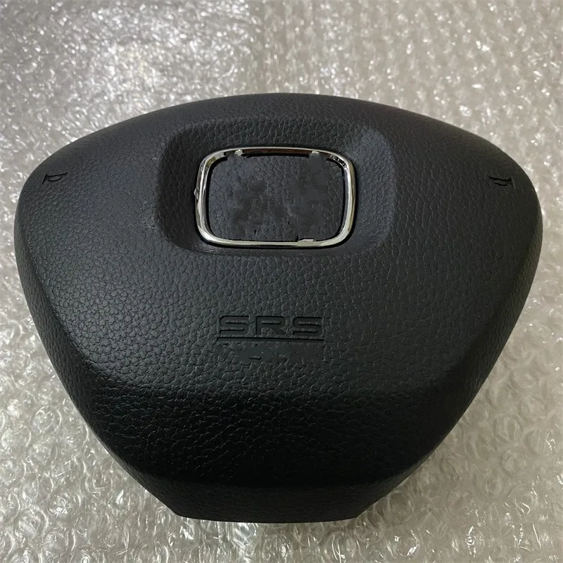 QDPATRICK Steering Wheel central Pad come with logo For Honda Accord 10th 2018-2022
QDPATRICK Steering Wheel central Pad come with logo For Honda Accord 10th 2018-2022