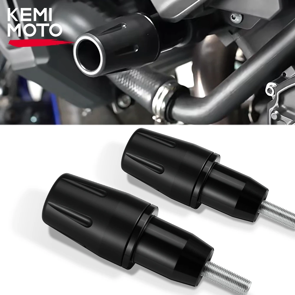 MT-07 Frame Sliders Crash Protector For YAMAHA MT07 Tracer 700/GT 7 FZ07 Motorcycle Accessories Falling Protection Engine Pad
MT-07 Frame Sliders Crash Protector For YAMAHA MT07 Tracer 700/GT 7 FZ07 Motorcycle Accessories Falling Protection Engine Pad