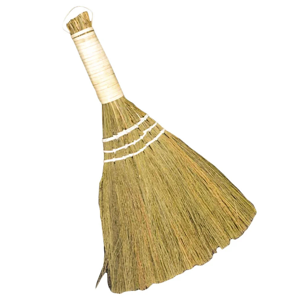 Kitchen Cleaning Broom Tabletop Hand-made Manual Palm Kid Car Accessories Mini Brooms Decorate Household Dust Brush
Kitchen Cleaning Broom Tabletop Hand-made Manual Palm Kid Car Accessories Mini Brooms Decorate Household Dust Brush