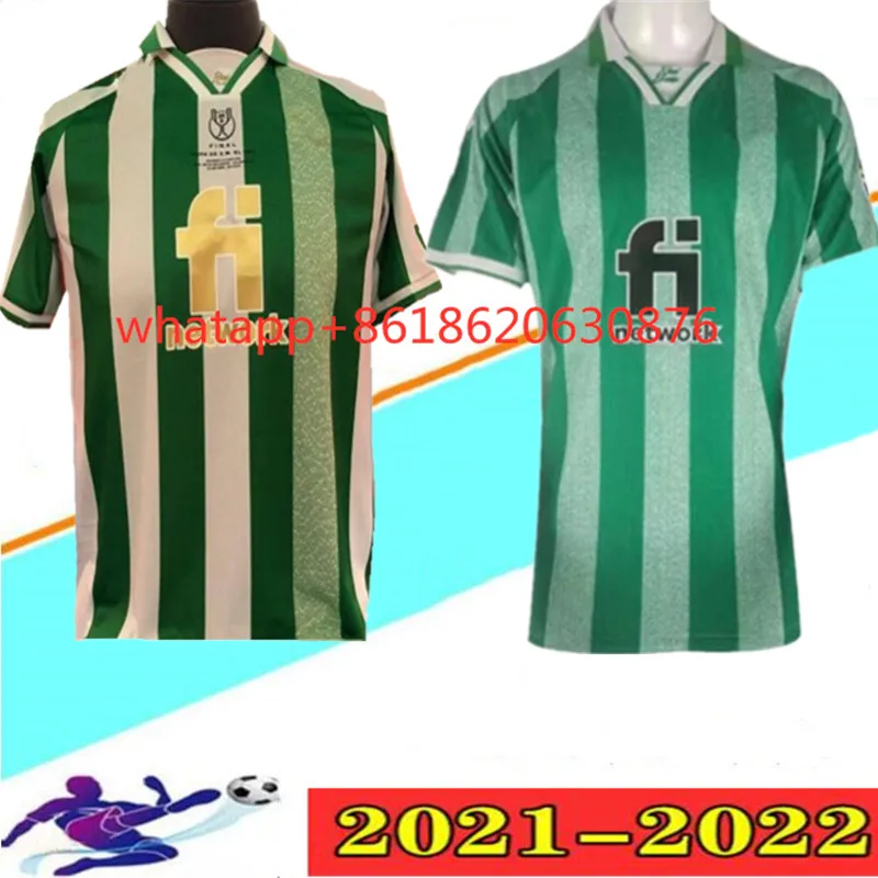 

Camiseta hombre y niño, camisa de JOAQUIN Betis Final Copa del Rey soccer jersey football shirt, FEKIR CANALES BARTRA 2021, 2022