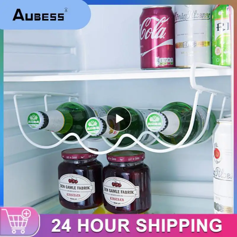 Refrigerator Hanging Beer Rack Shelf Rack For Wine Wine Beer Rack Beer Bottle Storage Rack Display Rack
Refrigerator Hanging Beer Rack Shelf Rack For Wine Wine Beer Rack Beer Bottle Storage Rack Display Rack