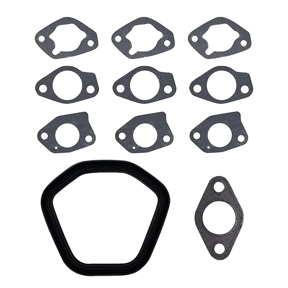 Carburetor Valve Cover Muffler Gasket Kit For 389cc 439cc 459cc 16212-Z5T-000 For Generators Gx340 Gx390 Gx420
Carburetor Valve Cover Muffler Gasket Kit For 389cc 439cc 459cc 16212-Z5T-000 For Generators Gx340 Gx390 Gx420