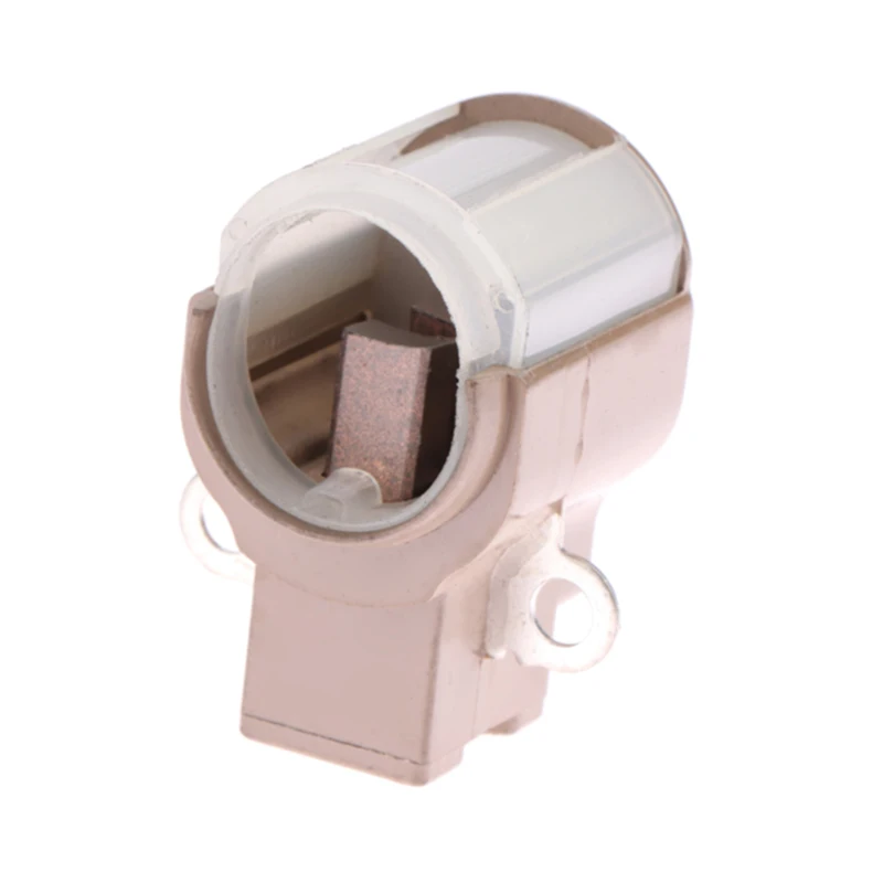 Держатель для карбоновых щеток для генератора Toyota Reiz Corolla Honda Accord Odyssey, 1 шт., автомобильные аксессуары
Держатель для карбоновых щеток для генератора Toyota Reiz Corolla Honda Accord Odyssey, 1 шт., автомобильные аксессуары