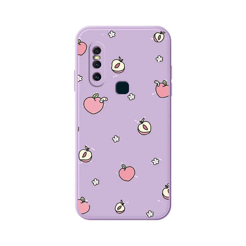 Soft TPU For VIVO S1 V11i V15 V17 V19 Pro Case Straight Side Silicone Liquid Soft Shell For VIVO S1 V11i V15 V17 V19 Pro
Soft TPU For VIVO S1 V11i V15 V17 V19 Pro Case Straight Side Silicone Liquid Soft Shell For VIVO S1 V11i V15 V17 V19 Pro