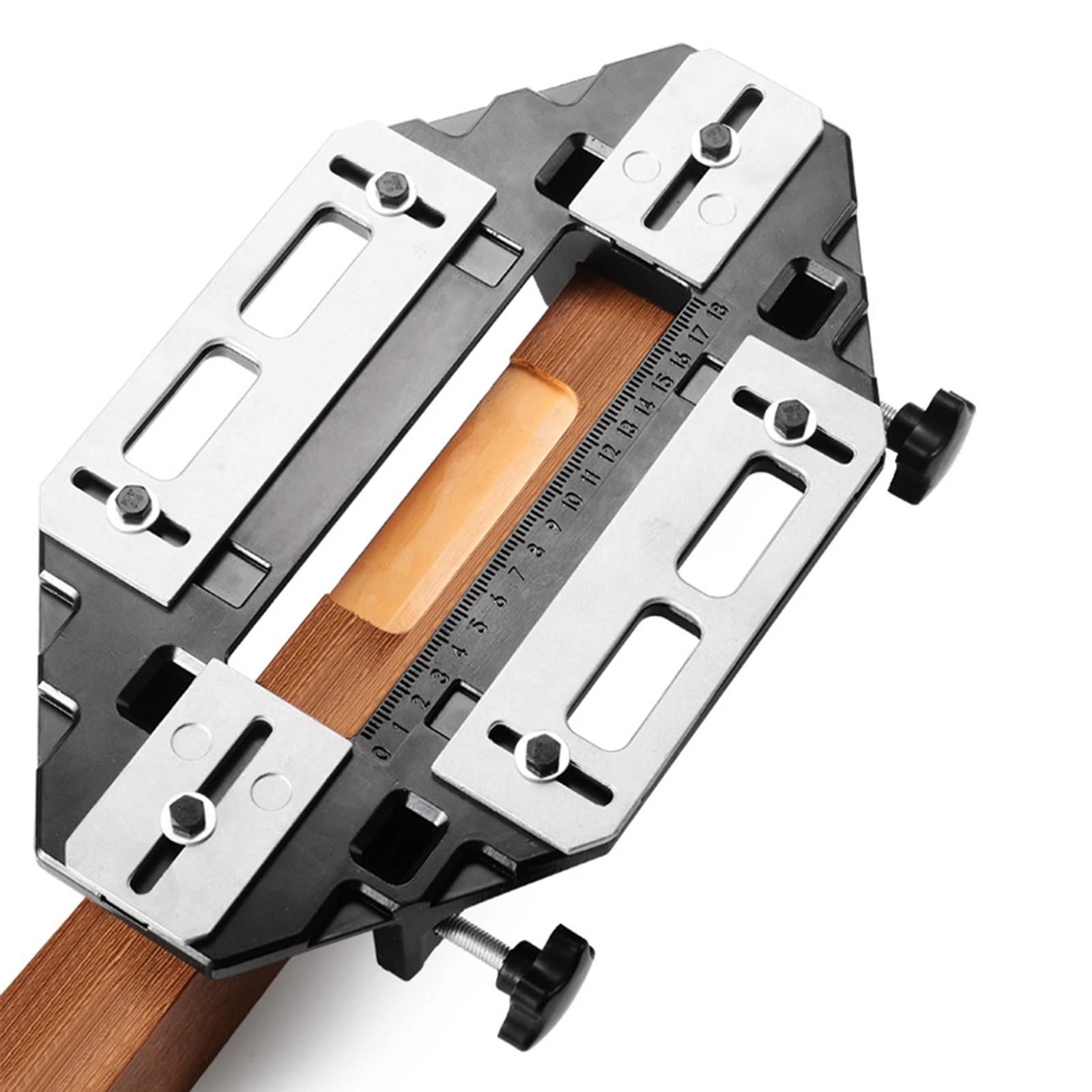 New Hole Opener Hidden Gate Hinge Drill Bits Steel Woodworking Drilling Artifact Palm Trim Router Fixed Trimming Machine
New Hole Opener Hidden Gate Hinge Drill Bits Steel Woodworking Drilling Artifact Palm Trim Router Fixed Trimming Machine