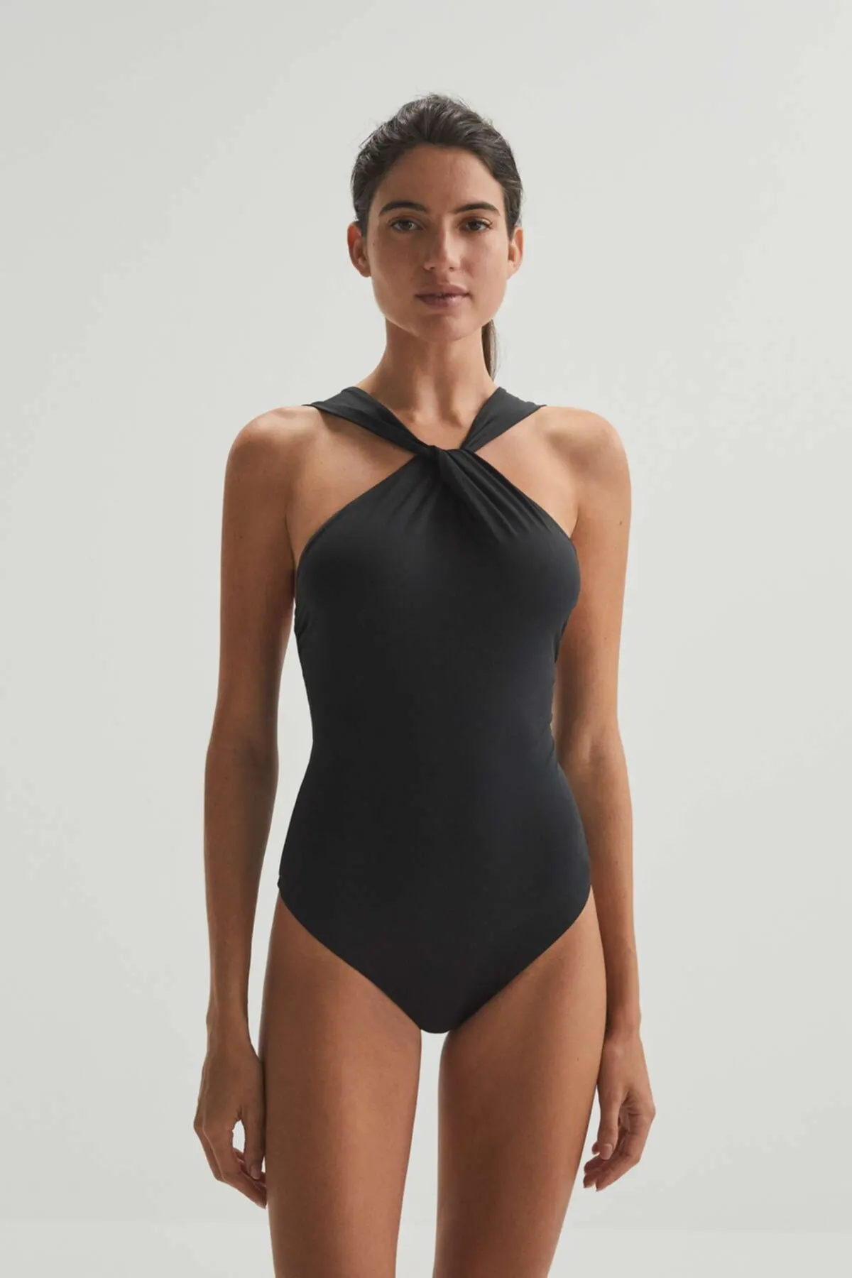 Women's Swimsuit flar Swimwear One Piece Swimwear Female Push Up Suit Monokini Brazilian Swimming Suits
Women's Swimsuit flar Swimwear One Piece Swimwear Female Push Up Suit Monokini Brazilian Swimming Suits