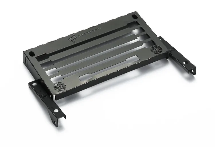 1/10 TRX 4 TRX4 Ford Bronco 92076-4 Climbing car Modified accessories Metal Tool Box Rear Car Shell Tool Box
1/10 TRX 4 TRX4 Ford Bronco 92076-4 Climbing car Modified accessories Metal Tool Box Rear Car Shell Tool Box