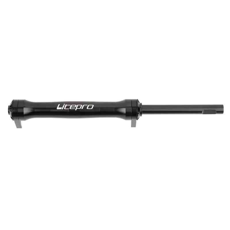 Folding Bike Easy Wheel Extension Rod Aluminum Alloy Parts For Bicycle Telescopic Rod Good Workmanship Accessory
Folding Bike Easy Wheel Extension Rod Aluminum Alloy Parts For Bicycle Telescopic Rod Good Workmanship Accessory