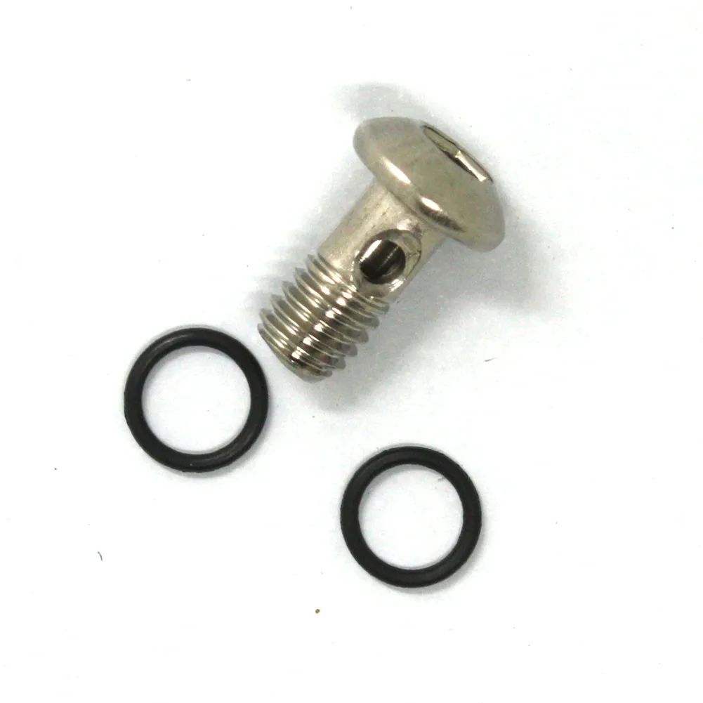 Bicycle Brake Banjo Bolt Bike For-SHIMANO XT M8020 XT M8100/SLX M7100 BRAKE HOSE Screw +Seals Set High Qualitymaterial
Bicycle Brake Banjo Bolt Bike For-SHIMANO XT M8020 XT M8100/SLX M7100 BRAKE HOSE Screw +Seals Set High Qualitymaterial