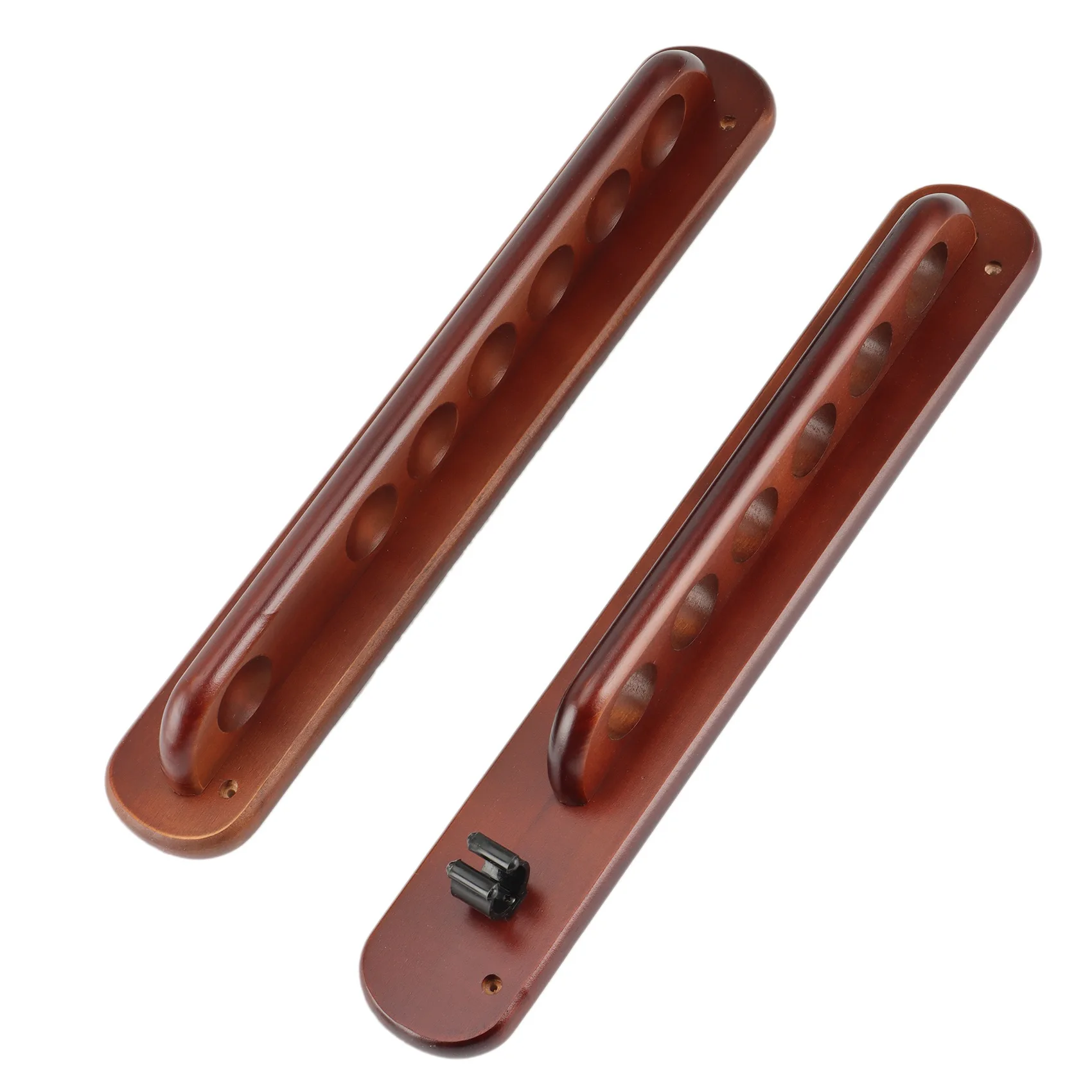 Billiard Cue Rack 7 Pool Cues Wall Mount Solid Wood Finish Hardwood Pool Cue Sticks Rack Billiard Stick Wall RackC
Billiard Cue Rack 7 Pool Cues Wall Mount Solid Wood Finish Hardwood Pool Cue Sticks Rack Billiard Stick Wall RackC