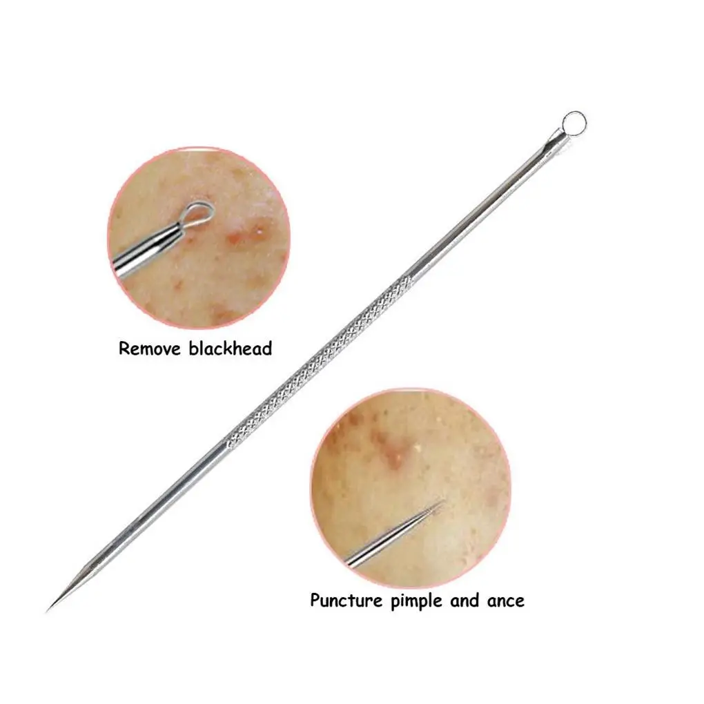 Портативный набор очищающих средств для пор электрический прибор для удаления черных точек
Портативный набор очищающих средств для пор электрический прибор для удаления черных точек
