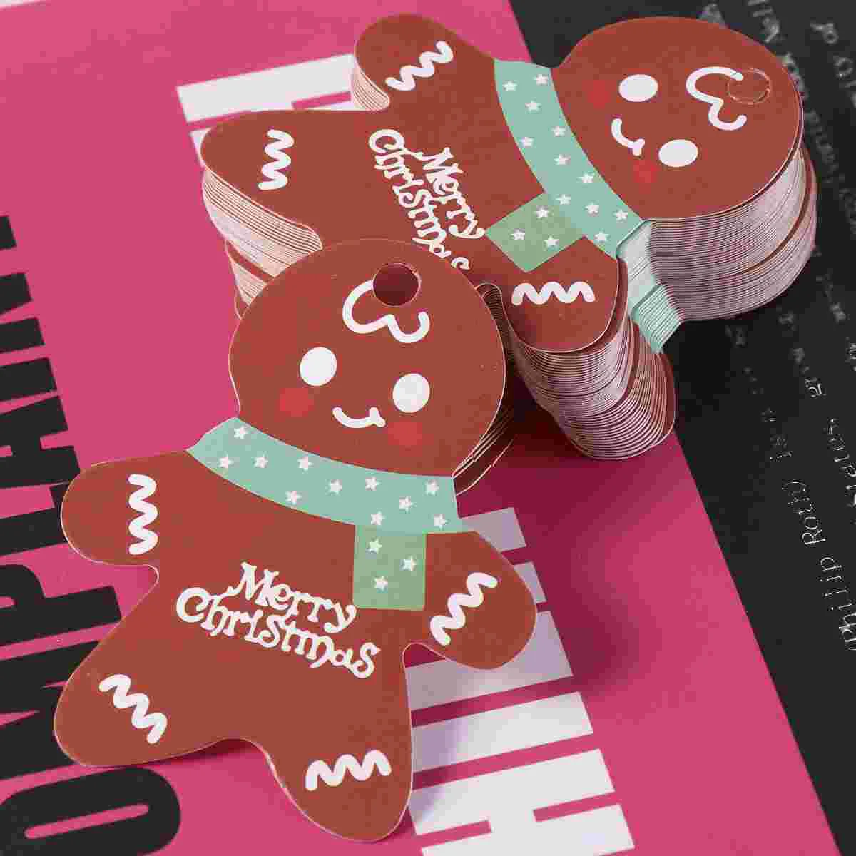 Christmas Gingerbread Tags Tag Man Hanging Gift Ornament Tree Ornaments Decorationslabel Labels Present Name Paperholiday Decor
Christmas Gingerbread Tags Tag Man Hanging Gift Ornament Tree Ornaments Decorationslabel Labels Present Name Paperholiday Decor
