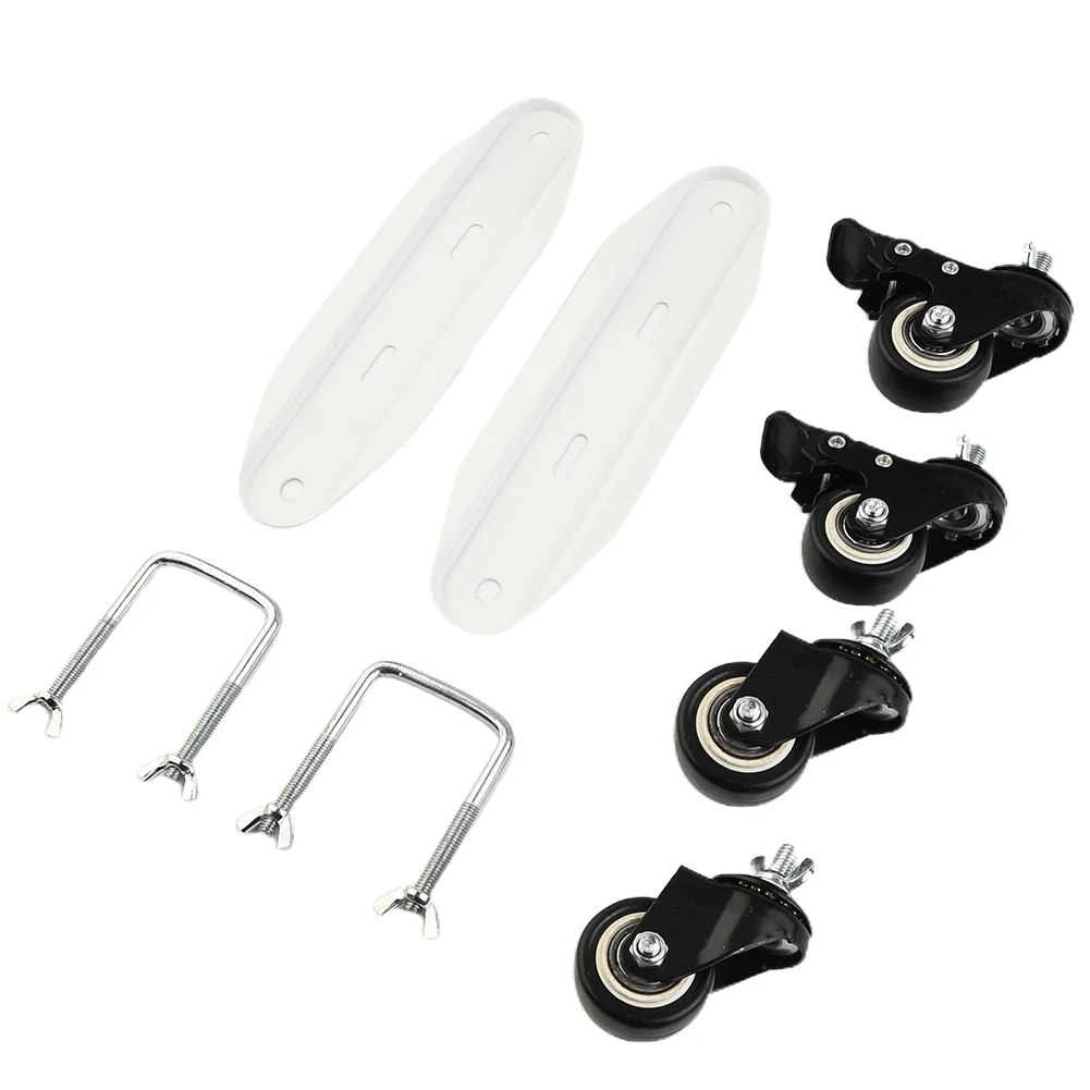 2pcs Electric Oil Heater Fixing Clip Caster Bracket For Heater Spare Holder With Wheel Universal Wheel Base Bracket Fittings
2pcs Electric Oil Heater Fixing Clip Caster Bracket For Heater Spare Holder With Wheel Universal Wheel Base Bracket Fittings