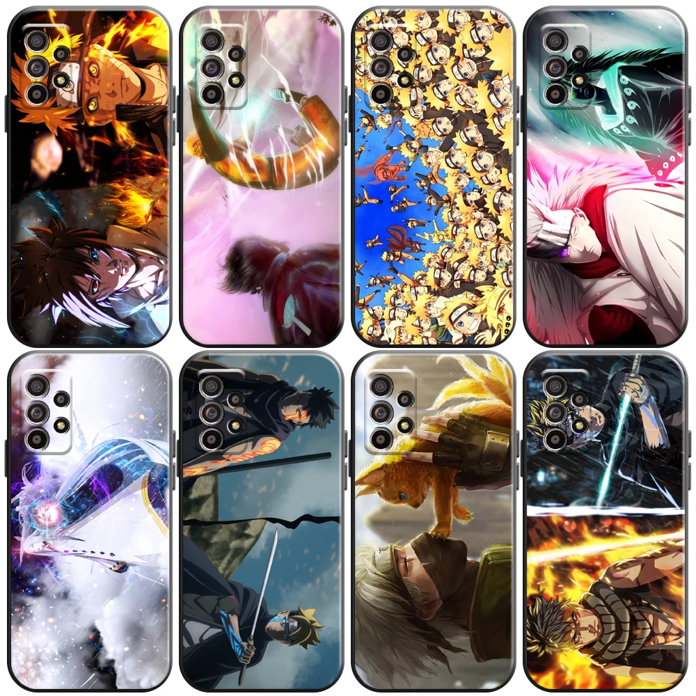 Japan NARUTO Anime Phone Case For Samsung Galaxy S20 S20FE S20 Ulitra S21 FE Plus Ultra Silicone Cover Soft Coque Black Carcasa
Japan NARUTO Anime Phone Case For Samsung Galaxy S20 S20FE S20 Ulitra S21 FE Plus Ultra Silicone Cover Soft Coque Black Carcasa