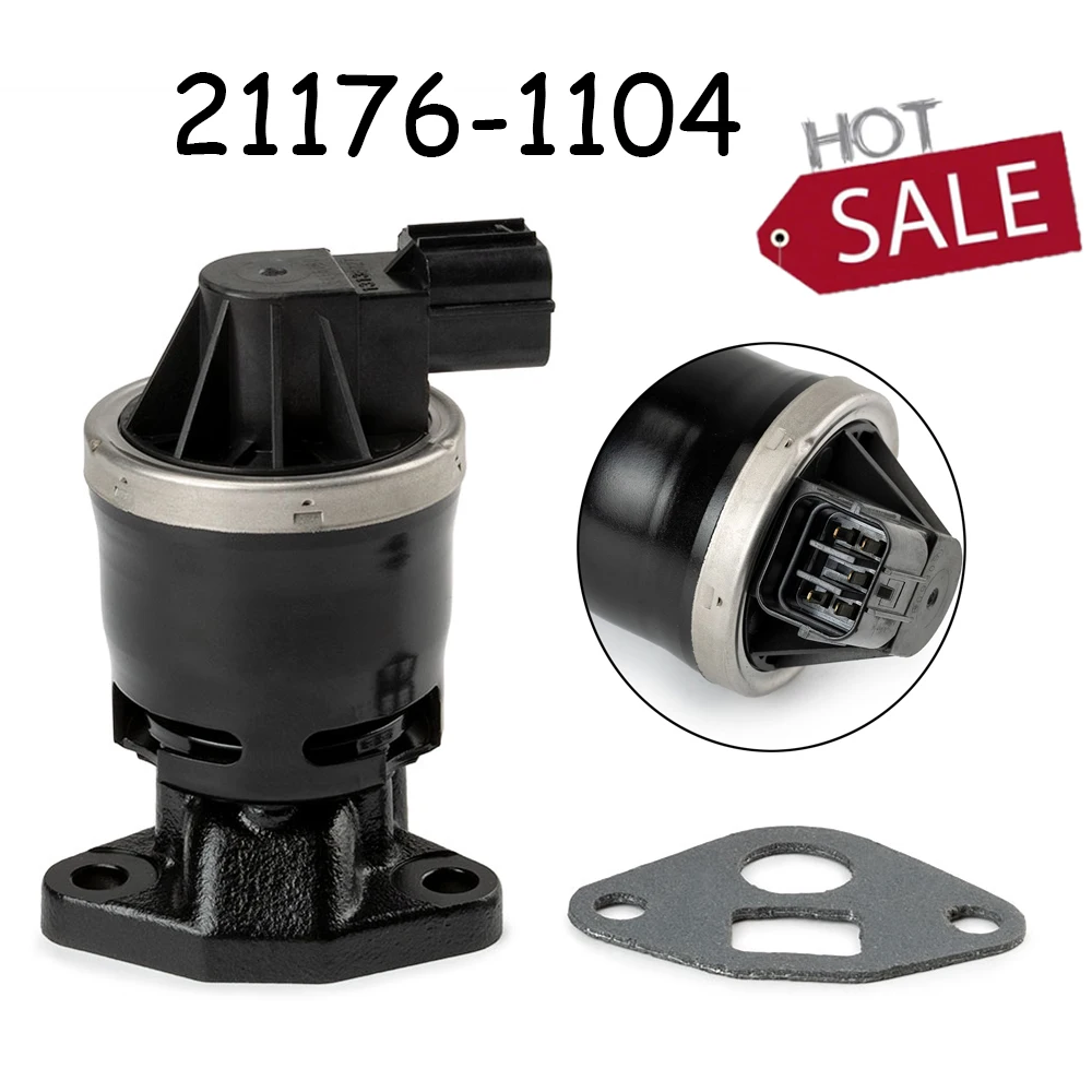 New For Honda Civic City Jazz 2003-2008 1.2-1.5 Car EGR Valve OEM: 18011-PWA-050 EGR4298 70-6193 18011-PWA-030
New For Honda Civic City Jazz 2003-2008 1.2-1.5 Car EGR Valve OEM: 18011-PWA-050 EGR4298 70-6193 18011-PWA-030