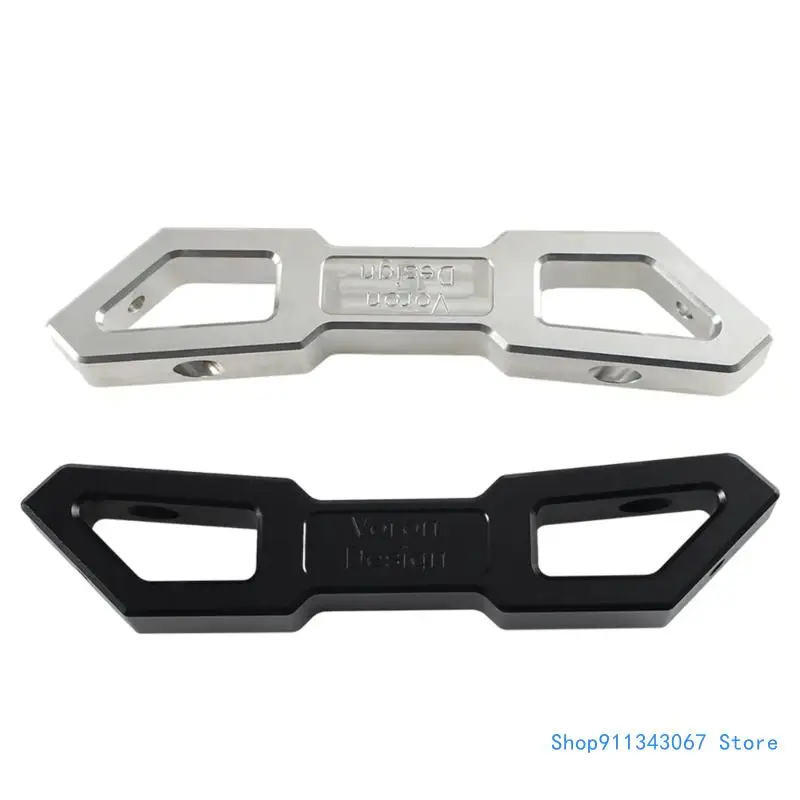 Replacement Handle Bracket Fixed Bracket Accessories For Voron VzBoT 20 Printer Drop shipping
Replacement Handle Bracket Fixed Bracket Accessories For Voron VzBoT 20 Printer Drop shipping