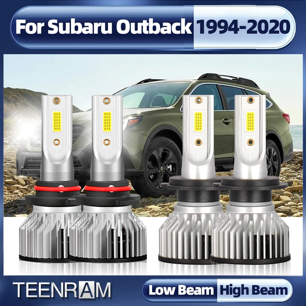 H7 Canbus LED Car Headlight 120W 20000LM 6000K Lamp 9005 HB3 Auto Light Headlamps 12V LED Bulb For Subaru Outback 1994-2020 
H7 Canbus LED Car Headlight 120W 20000LM 6000K Lamp 9005 HB3 Auto Light Headlamps 12V LED Bulb For Subaru Outback 1994-2020