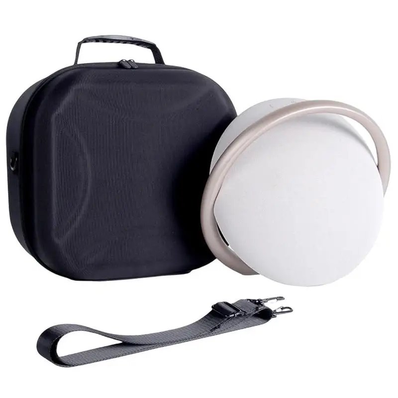 Speaker Storage Box Storage Bags For Wireless Speakers Lightweight Hard Shell Travelling Case Carrying Bags Protector Boxes
Speaker Storage Box Storage Bags For Wireless Speakers Lightweight Hard Shell Travelling Case Carrying Bags Protector Boxes