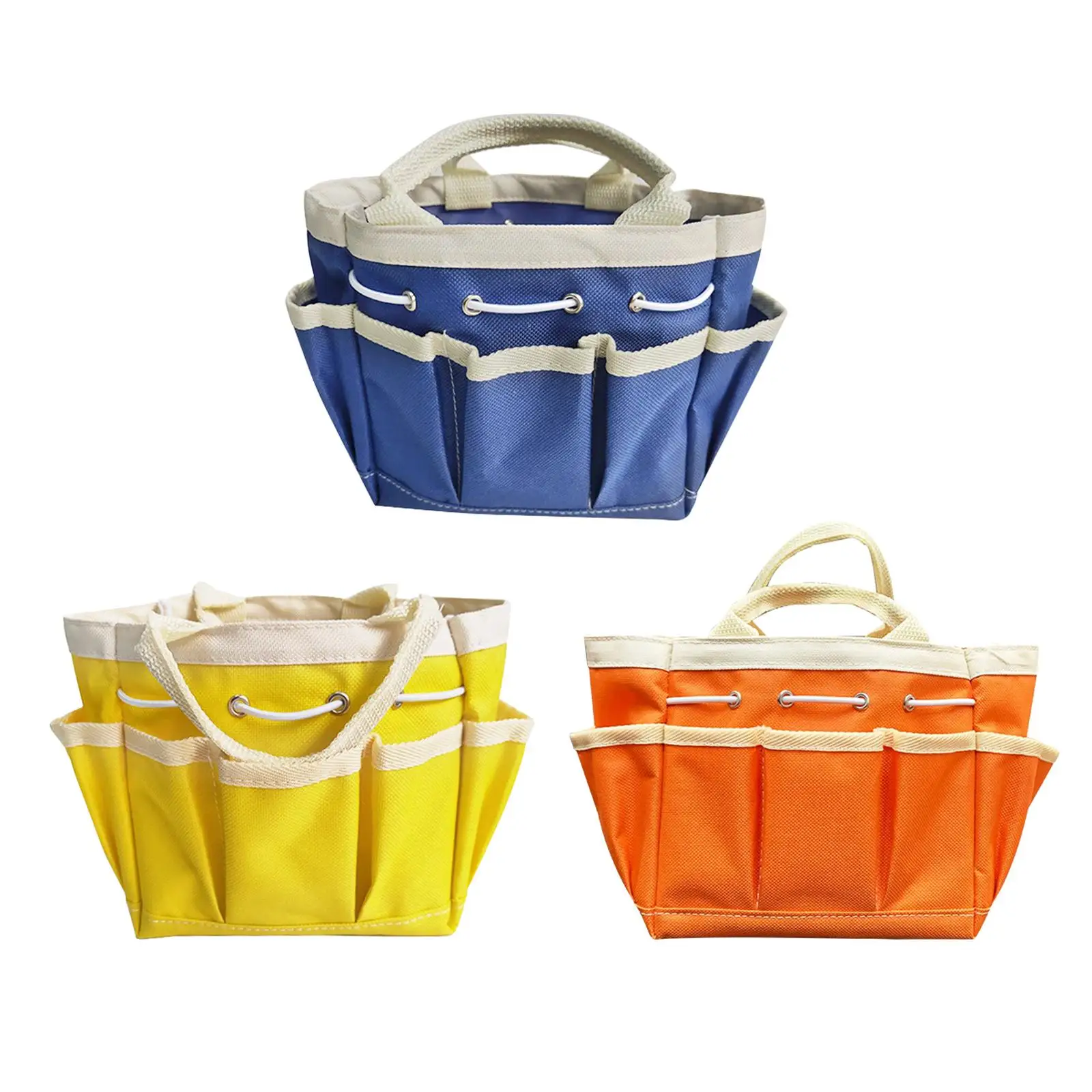 Garden Tool Bag Gardening Tool Gardening Tote with Pockets Multipurpose Tool Storage Bag for Yard Garden Indoor Outdoor Gardener
Garden Tool Bag Gardening Tool Gardening Tote with Pockets Multipurpose Tool Storage Bag for Yard Garden Indoor Outdoor Gardener
