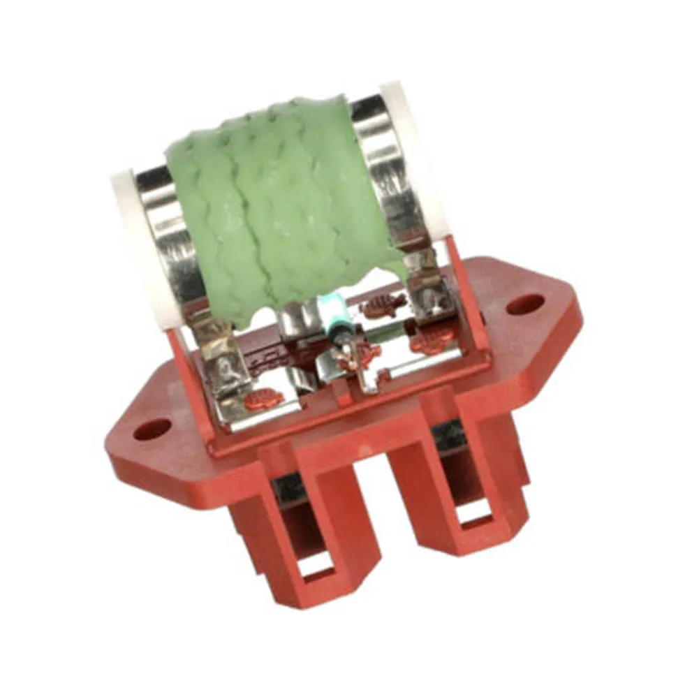 1pc #68099815AA Motor Cooling Fan Resistor Car Cooling System For Ram Promaster 1500 2500 3500 2014-2020
1pc #68099815AA Motor Cooling Fan Resistor Car Cooling System For Ram Promaster 1500 2500 3500 2014-2020