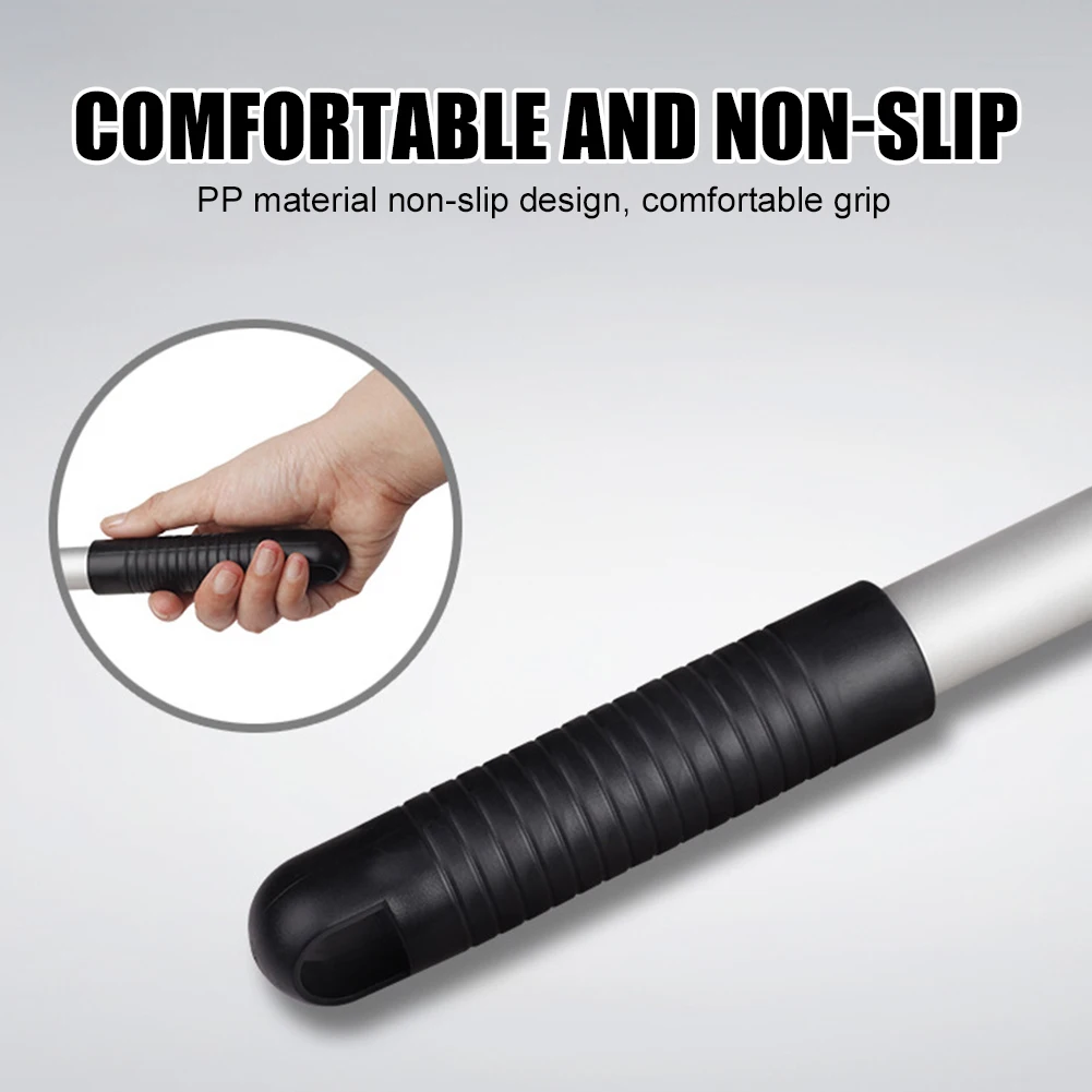 Car Window Cleaning Brush Telescopic Handle Defogging Wiper Car Brush Duster Anti-fog Car Window Scraper Windshield Cleaner
Car Window Cleaning Brush Telescopic Handle Defogging Wiper Car Brush Duster Anti-fog Car Window Scraper Windshield Cleaner