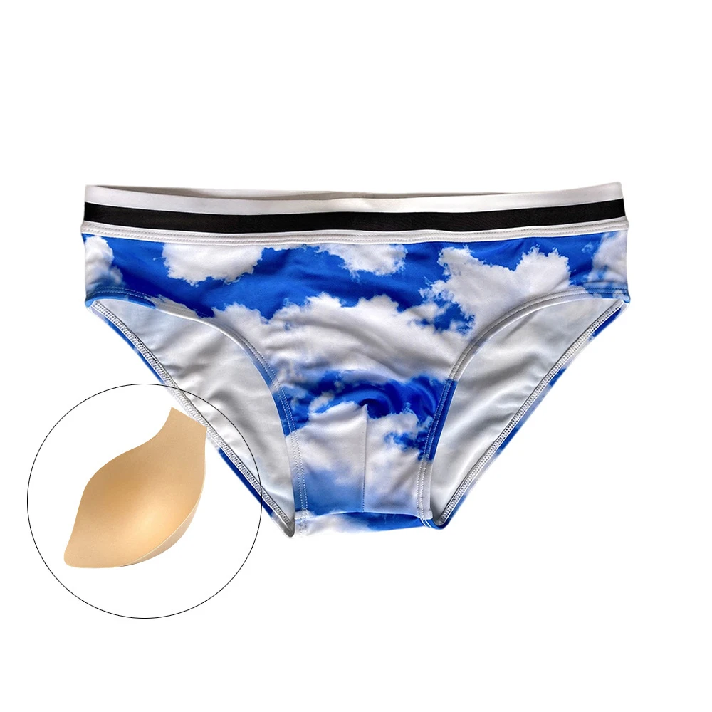Quick Dry Briefs Mens Swimwear Accessories Bikini Breathable Summer Swim Shorts Swimming Board S~2XL Underwear
Quick Dry Briefs Mens Swimwear Accessories Bikini Breathable Summer Swim Shorts Swimming Board S~2XL Underwear