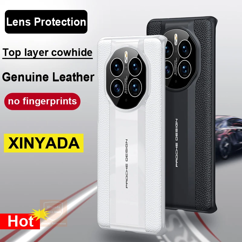Porcelain Genuine Leather Case For Huawei Mate 50 Pro Mate50 RS Matte Back Case For Huawei Mate50 Pro Mate 50 Cover Bumper
Porcelain Genuine Leather Case For Huawei Mate 50 Pro Mate50 RS Matte Back Case For Huawei Mate50 Pro Mate 50 Cover Bumper