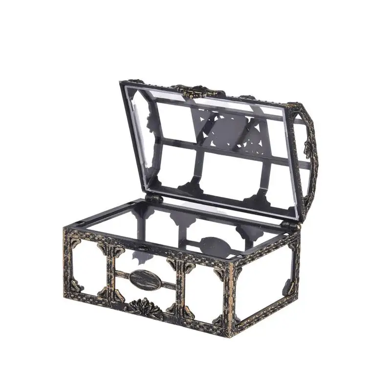 10 Pcs Diving Gem Toy For Pools Big Colorful Gemstones Acrylic Toy Set With Retro Pirate Treasure Box Acrylic Pool Toys Sinking
10 Pcs Diving Gem Toy For Pools Big Colorful Gemstones Acrylic Toy Set With Retro Pirate Treasure Box Acrylic Pool Toys Sinking