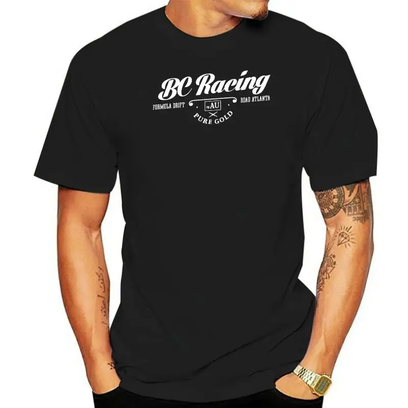 Camiseta de suspensión BC Racinger para hombre, camisa de manga corta S - 3XL 3D, barata, Tops de cuello redondo de verano
Camiseta de suspensión BC Racinger para hombre, camisa de manga corta S - 3XL 3D, barata, Tops de cuello redondo de verano