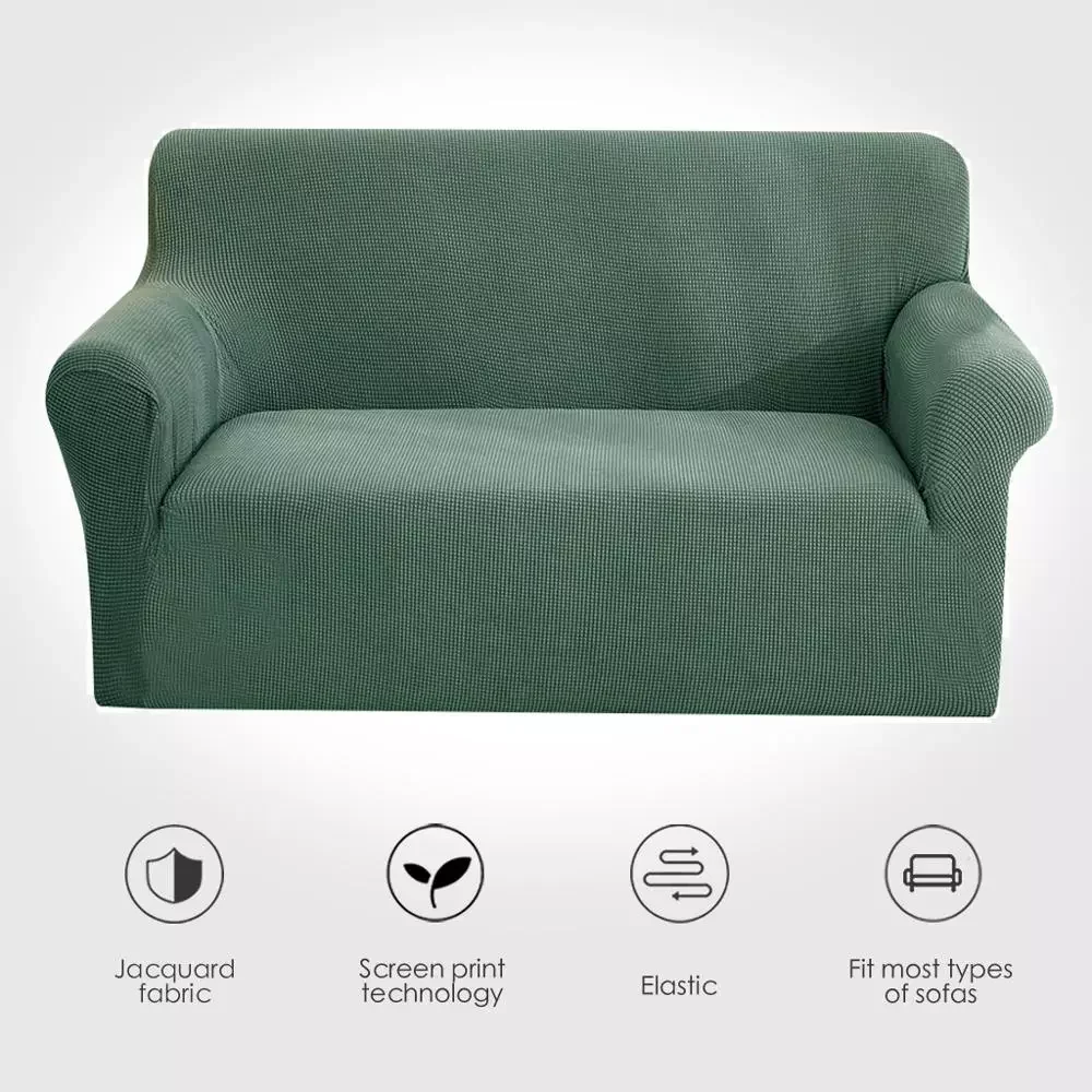 Sofa Cover for Living Room Elastic Strech Sofa Slipcover Sectional Couch Cover Furniture Protector 1/2/3/4
Sofa Cover for Living Room Elastic Strech Sofa Slipcover Sectional Couch Cover Furniture Protector 1/2/3/4