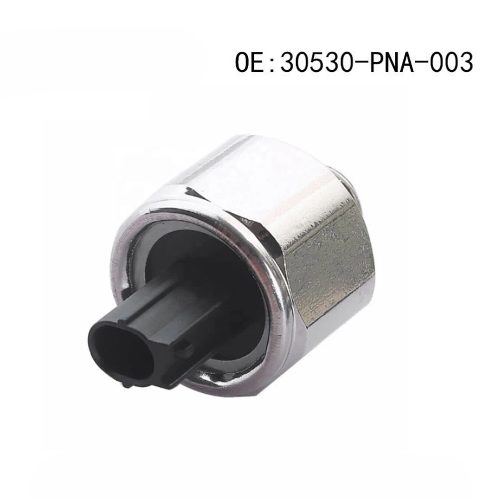 OEM KNOCK SENSOR For Honda Element 2011-2003 For Accord #30530-PPL-A01 #30530-PNA-003 Car Accessories
OEM KNOCK SENSOR For Honda Element 2011-2003 For Accord #30530-PPL-A01 #30530-PNA-003 Car Accessories