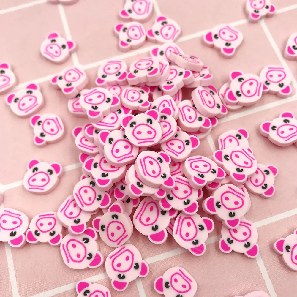 Разбрызгиватель полимерной глины для изготовления телефона, 50 г/лот, 1 см 
Разбрызгиватель полимерной глины для изготовления телефона, 50 г/лот, 1 см