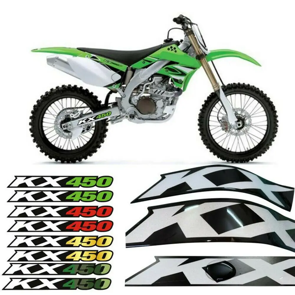 KAWASAKI Motorcycle Accessories 3D Glue Swingarm Reflection Stickers Decals For KX 450 74-22 450F 02-22 450SR 21-22 450X 20-22
KAWASAKI Motorcycle Accessories 3D Glue Swingarm Reflection Stickers Decals For KX 450 74-22 450F 02-22 450SR 21-22 450X 20-22