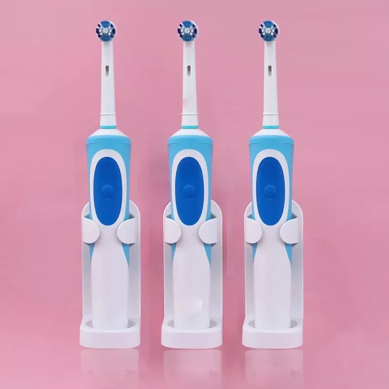 Creative Traceless Stand Rack Organizer Electric Wall-Mounted Holder Space Saving toothbrush holder Bathroom Accessories NEW
Creative Traceless Stand Rack Organizer Electric Wall-Mounted Holder Space Saving toothbrush holder Bathroom Accessories NEW