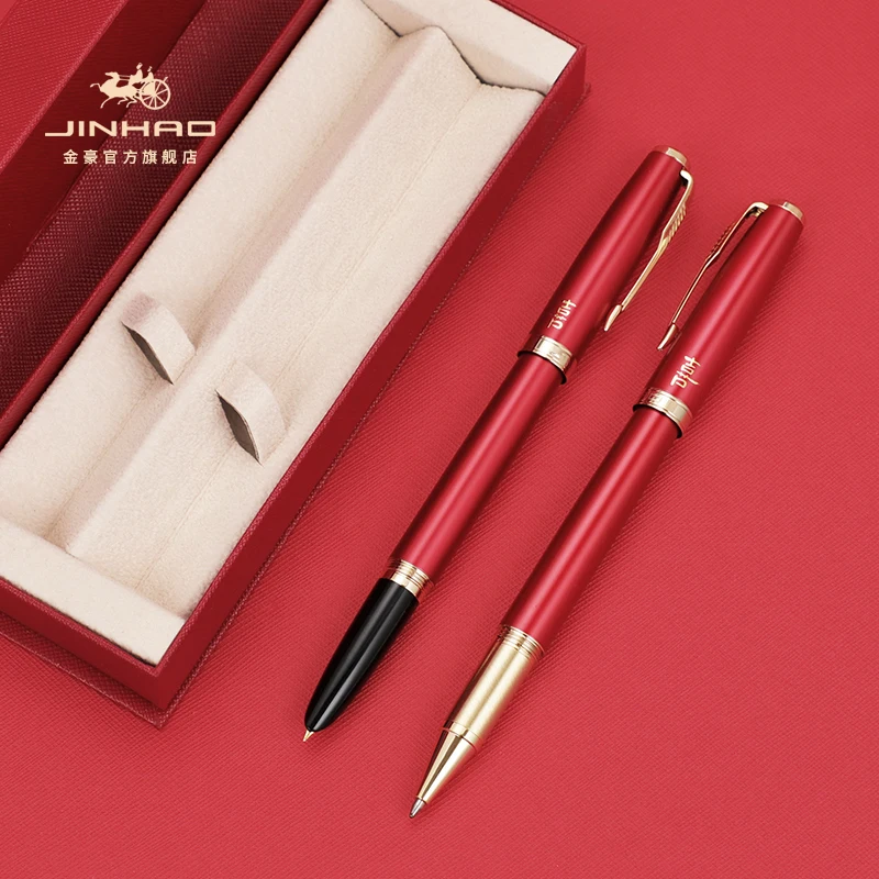 Jinhao Century 100 Чернильная ручка
Jinhao Century 100 Чернильная ручка