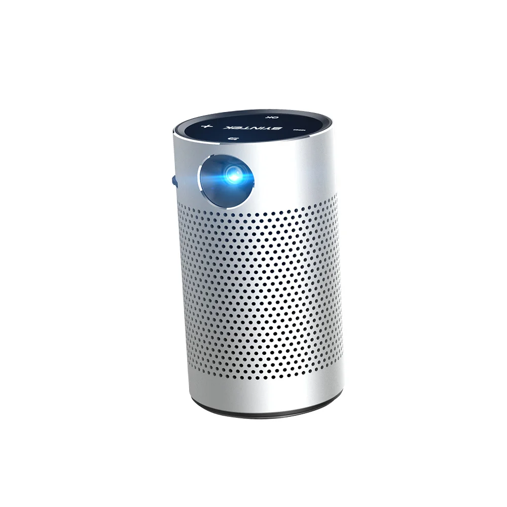 Светодиодный проектор Byintek P7 Smart DLP 3D, карманный мобильный небольшой луч, Android, Wi-Fi, светодиодный смартфон, перезаряжаемый проектор Pico
Светодиодный проектор Byintek P7 Smart DLP 3D, карманный мобильный небольшой луч, Android, Wi-Fi, светодиодный смартфон, перезаряжаемый проектор Pico