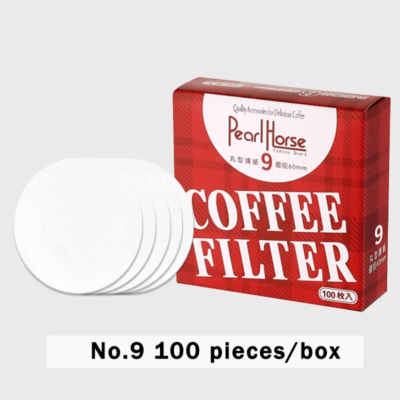 Одноразовые фильтры для кофейника из дерева 100 шт
Одноразовые фильтры для кофейника из дерева 100 шт