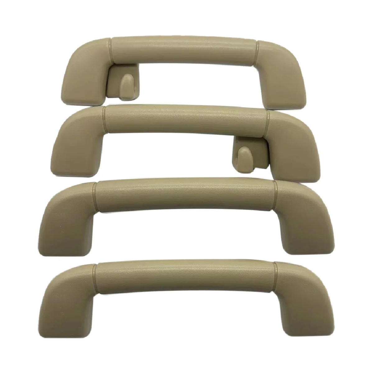 

Car Door Roof Handle Inner Ceiling Pull Handles Handrail Accessories Decoration for CRUISER 74603-35010-B0