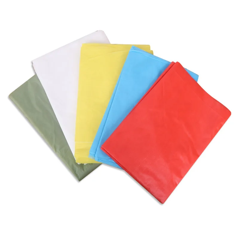 1 PCS 180CM * 180CM Disposable tablecloth Plastic Film Clear Festival Party Waterproof Oil proof Home Table Wedding tablecloth
1 PCS 180CM * 180CM Disposable tablecloth Plastic Film Clear Festival Party Waterproof Oil proof Home Table Wedding tablecloth