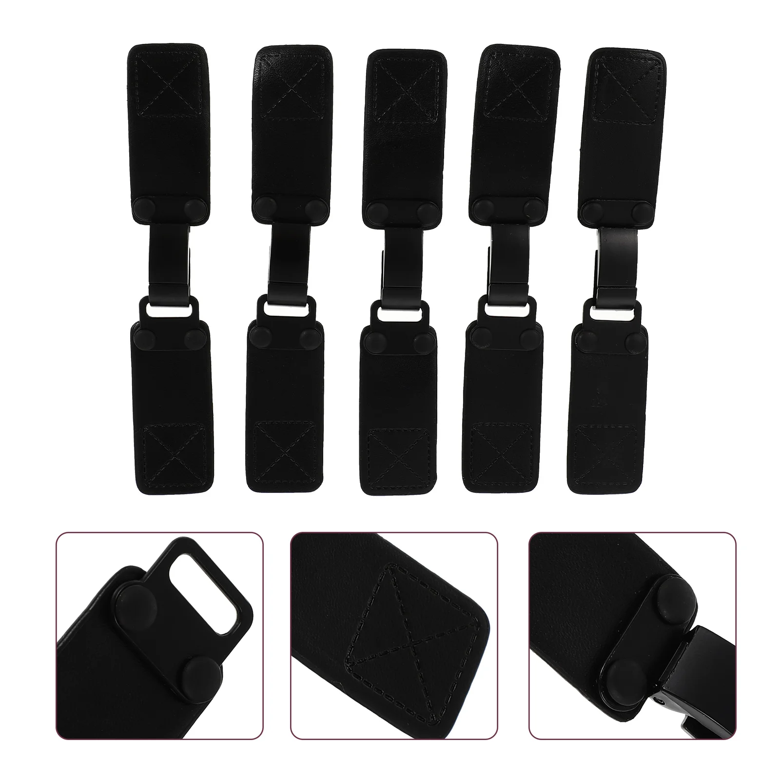 Buttons Coat Togglebuckles Pu Closure Clothingsew Buckle Clothes Clips Duffle Clasp Accessories Jacket Diy Sewing Decorative Pin
Buttons Coat Togglebuckles Pu Closure Clothingsew Buckle Clothes Clips Duffle Clasp Accessories Jacket Diy Sewing Decorative Pin