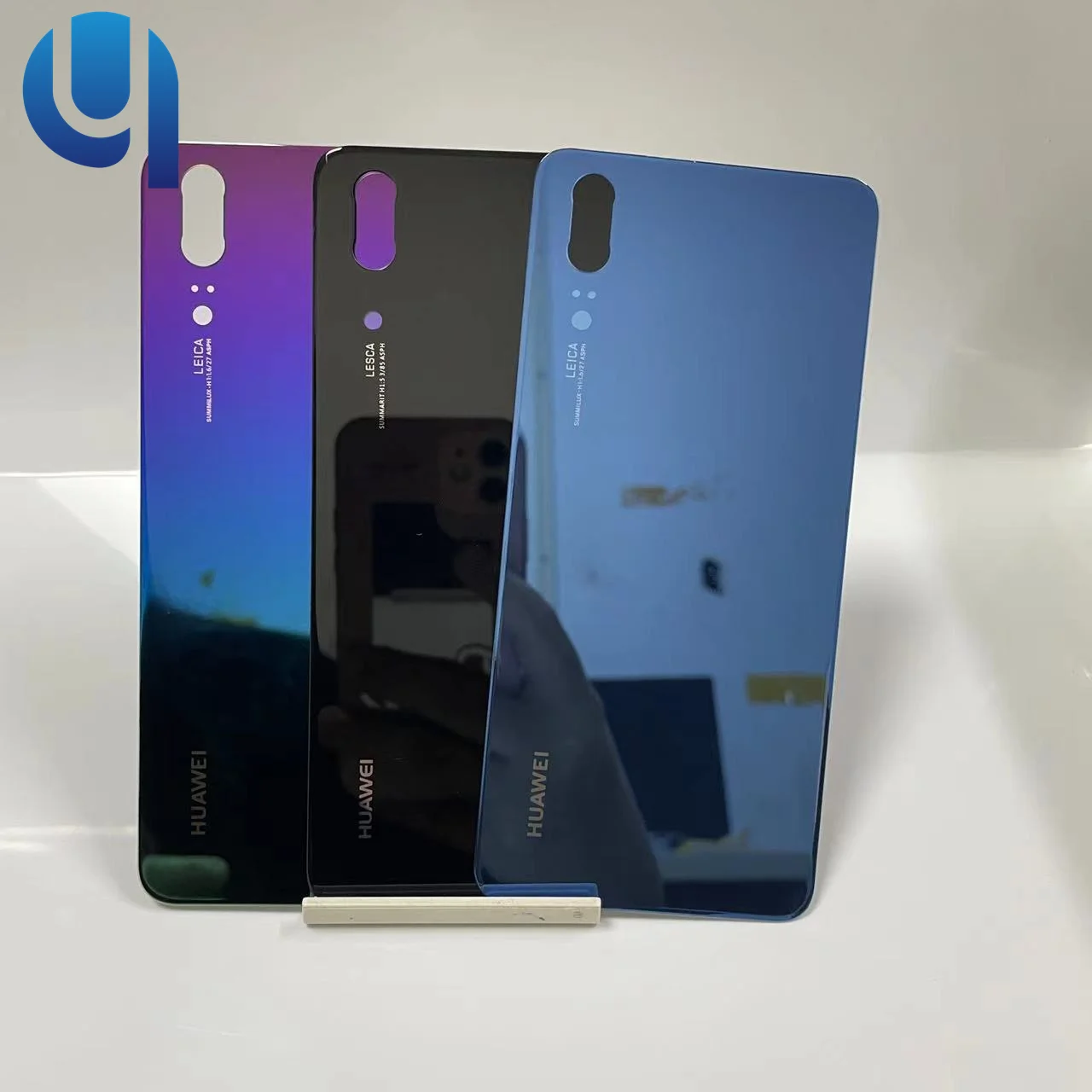 5pcs/lot Back Glass Cover For Huawei P20 Battery Cover Rear Panel Back Door Housing Case For Huawei P 20 Battery Door replace
5pcs/lot Back Glass Cover For Huawei P20 Battery Cover Rear Panel Back Door Housing Case For Huawei P 20 Battery Door replace