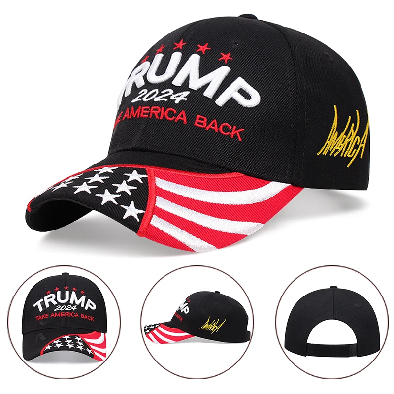 Men‘s Hat TRUMP America Print Baseball Cap Men Summer Casual Sun Protection Cotton Snapback Hat For Women Adjustable Cap Male
Men‘s Hat TRUMP America Print Baseball Cap Men Summer Casual Sun Protection Cotton Snapback Hat For Women Adjustable Cap Male